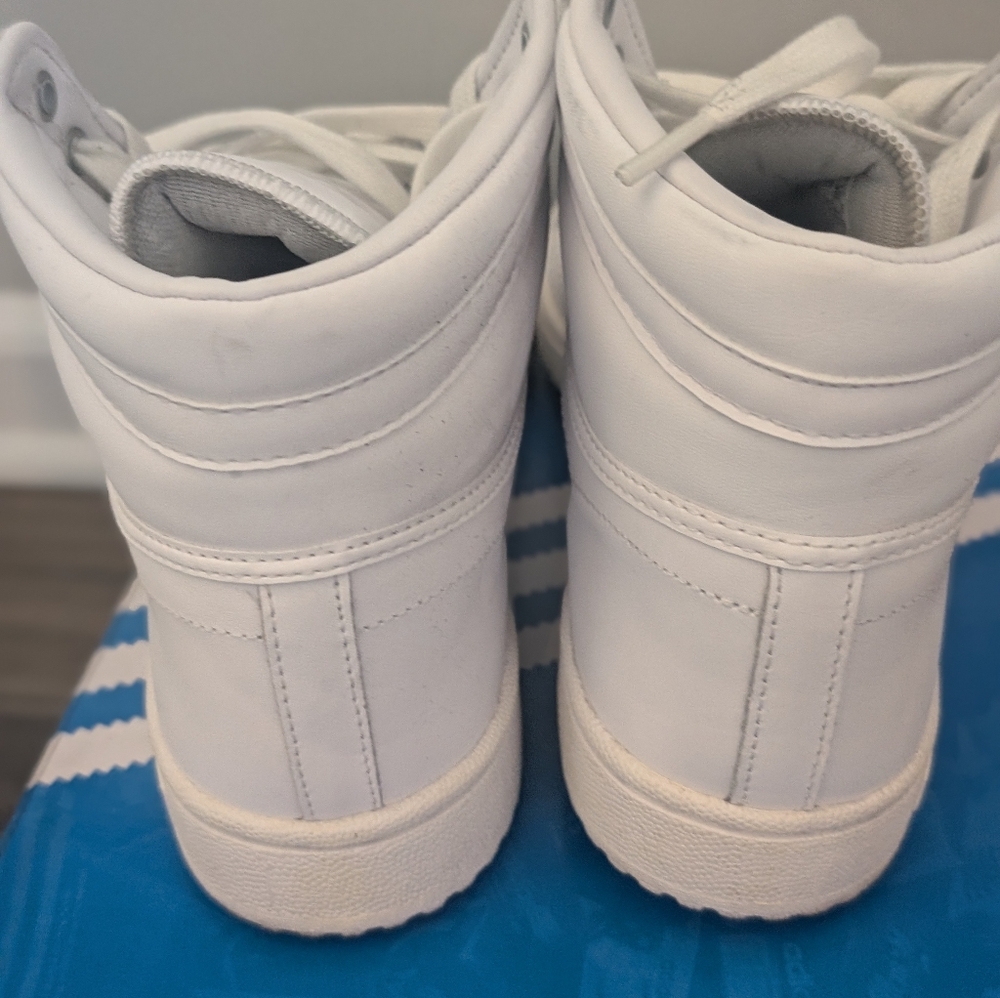 Adidas Top Ten Hi - Picture 6 of 6